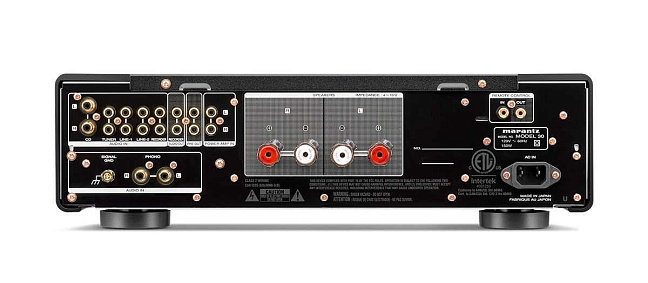   marantz model 30 black (  Marantz)