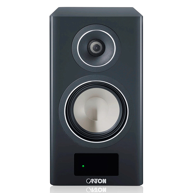   canton smart townus 2 black high gloss