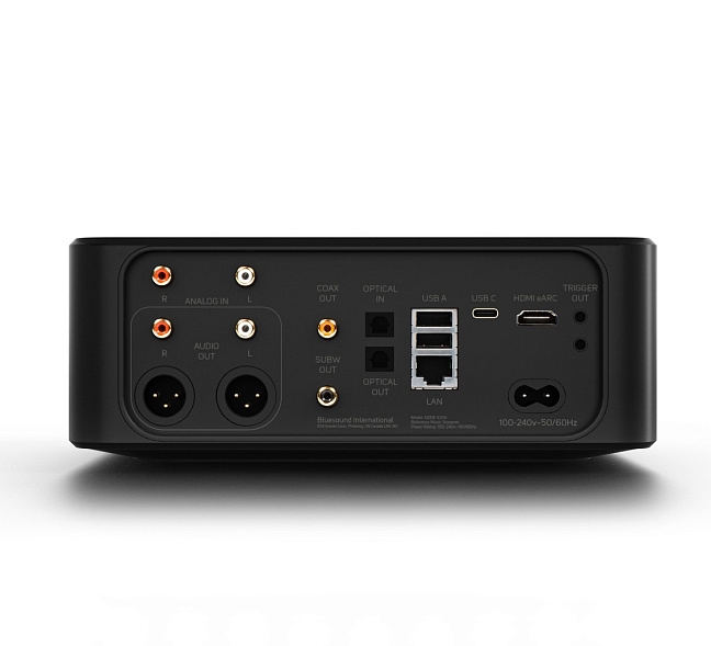   bluesound node icon n530 black (  Bluesound)