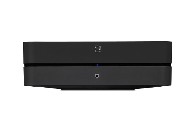   bluesound powernode n330 black (  Bluesound)