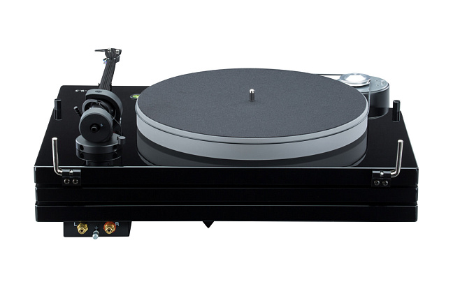   music hall mmf 9.3 piano black  goldring eroica lx (mc) (  Music Hall)