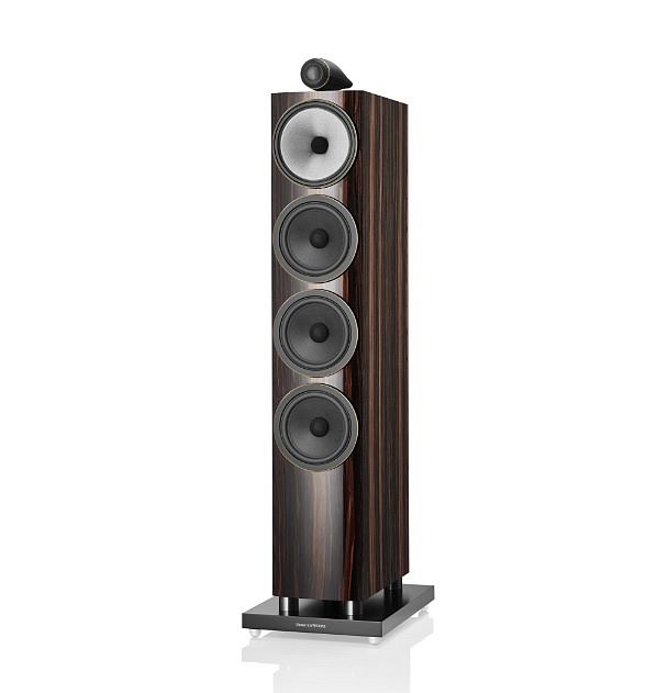   bowers & wilkins 702 s3 signature datuk ebony wood