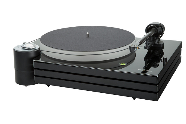   music hall mmf 9.3 piano black  goldring eroica lx (mc) (  Music Hall)