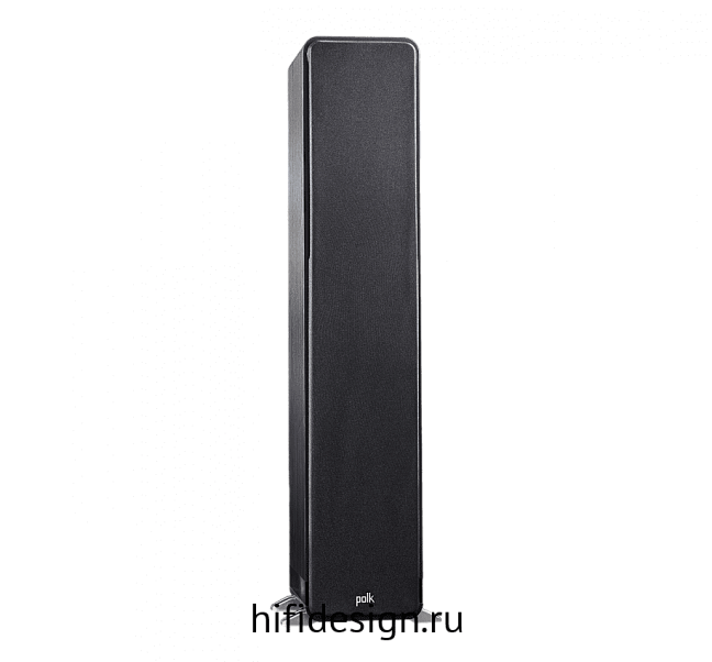   polk audio signature s50 black