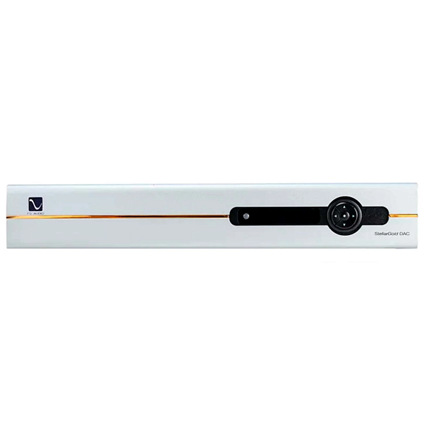  ps audio stellargold dac silver ( PS Audio)
