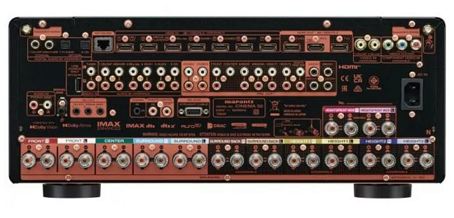 av- marantz cinema 30 black (AV  Marantz)