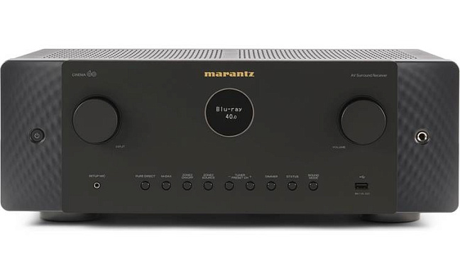 av- marantz cinema 60 black (AV  Marantz)