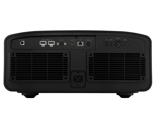 jvc dla-np5b