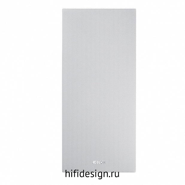  canton inwall 949 lcr, white