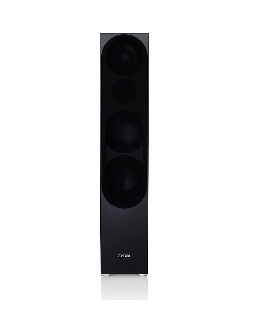   canton gle 90 black