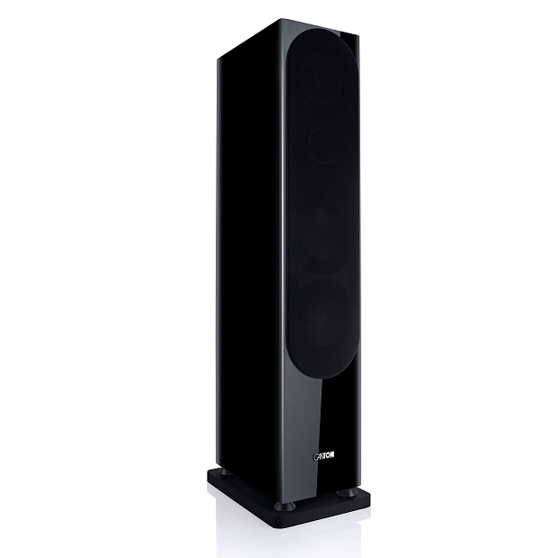   canton townus 90 black