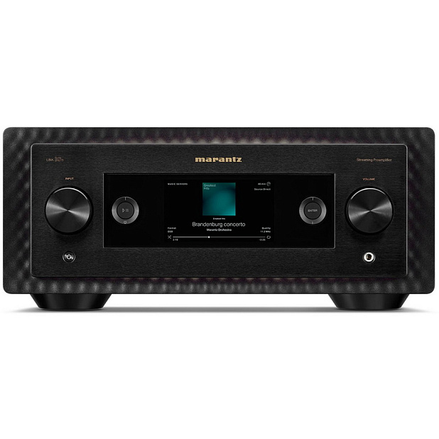      marantz link 10n black (  Marantz)