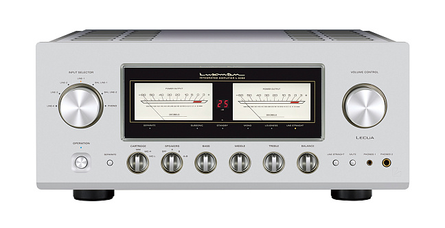   luxman l-509z (  Luxman)