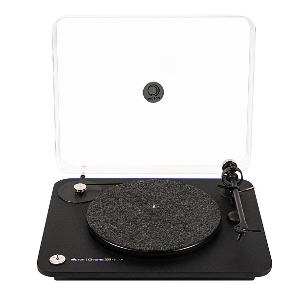   elipson chroma 200 riaa (  Elipson)
