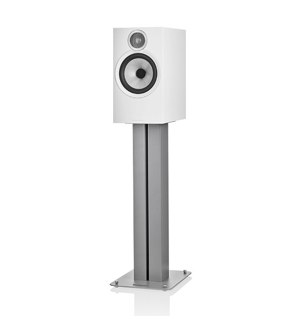   bowers & wilkins 606 s3 white