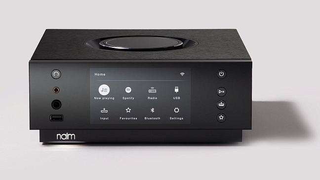 naim unitiatom headphone (  )