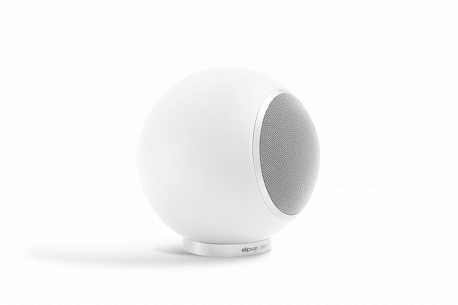   elipson planet l 2.0 mercury ice