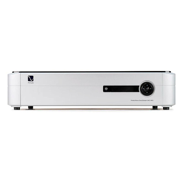  ps audio directstream dac mk2 silver ( PS Audio)