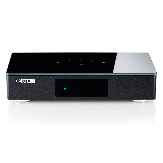   canton smart stereo 9 white
