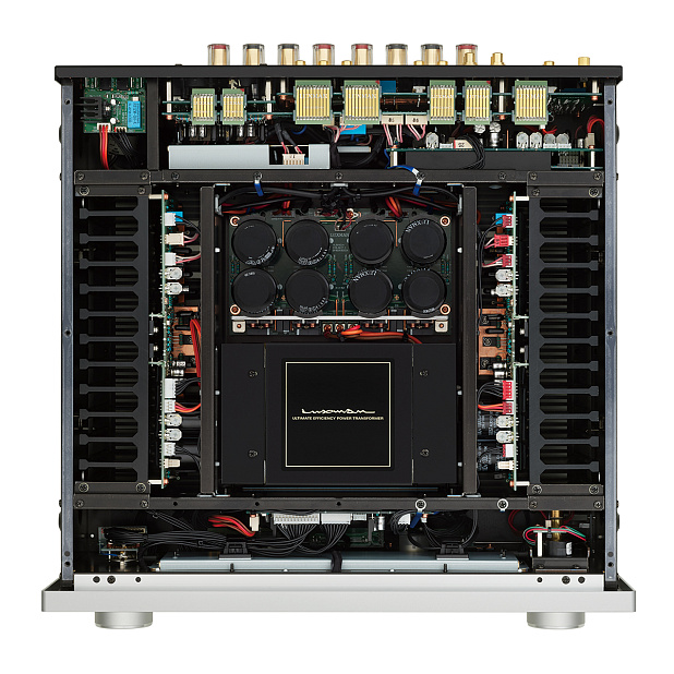   luxman l-509z (  Luxman)