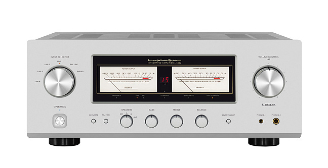   luxman l-505z (  Luxman)