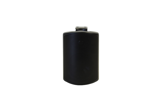   elipson rain 4 black