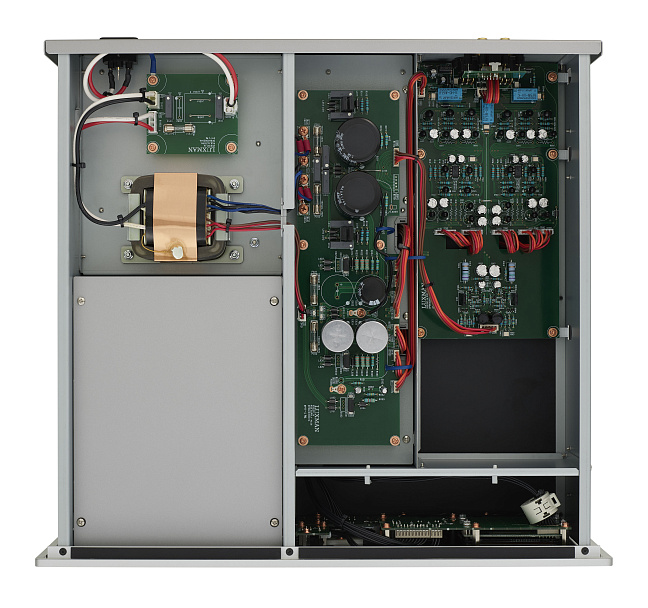 cd- luxman d-03x (CD  Luxman)