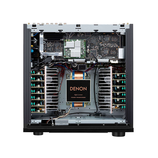 av- denon avc-x8500ha black (AV  Denon)