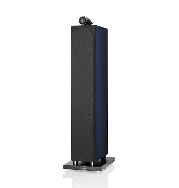   bowers & wilkins 702 s3 signature miidnight blue metallic