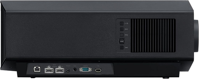  sony vpl-xw6100es/b