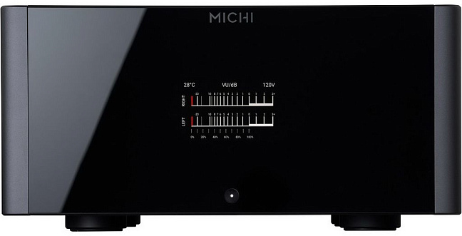   michi s5 black (  Michi)