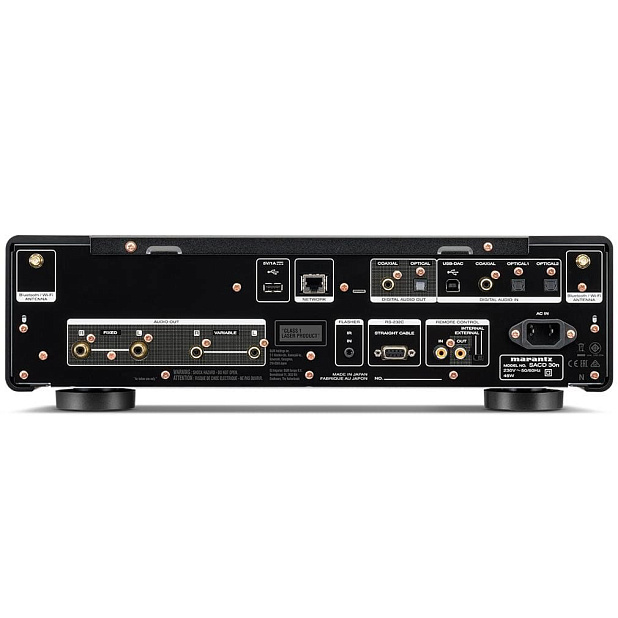 sacd    marantz sacd 30n black (CD  Marantz)