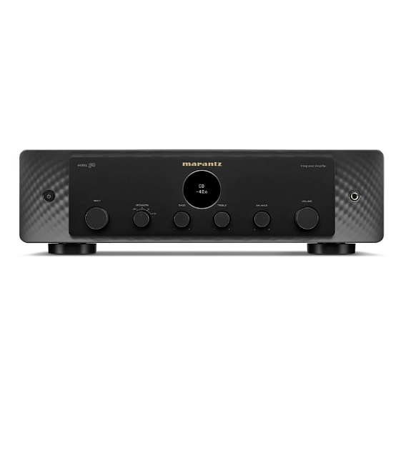 Интегральный усилитель Marantz Model 50 black купить в Москве, цена в Hi-Fi Design.