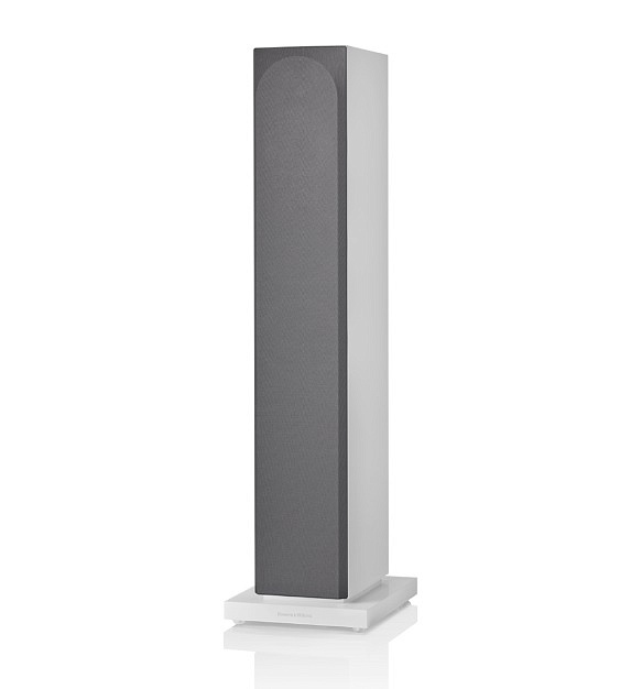   bowers&wilkins 704 s3 white