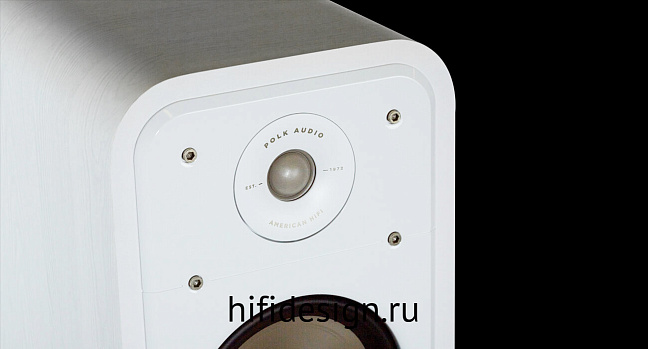  polk audio signature s60 white