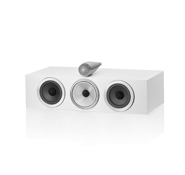   bowers & wilkins htm71 s3 white