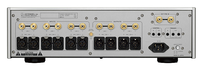   luxman c-10x (  Luxman)