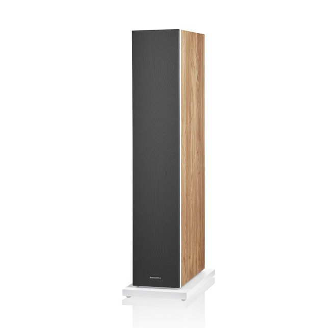   bowers & wilkins 603 s3 oak