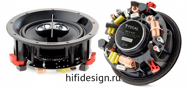   focal 100 ic 6st