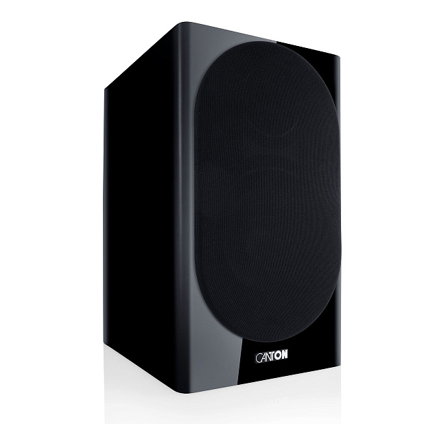   canton townus 30 black