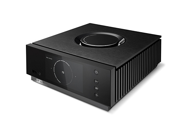 naim uniti atomhdmi (  NAIM)
