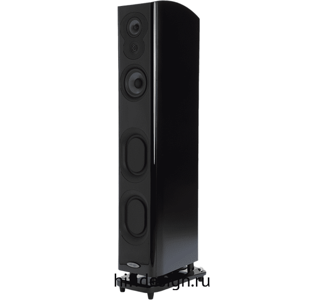   polk audio lsim705 midnight mahogany