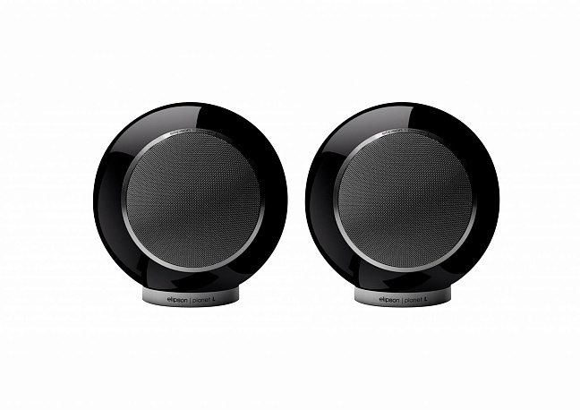   elipson planet l 2.0 black