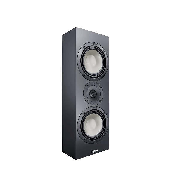   canton gle 15 onwall black