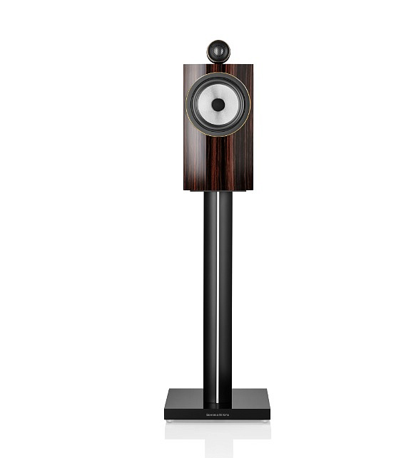   bowers & wilkins 705 s3 signature datuk ebony wood