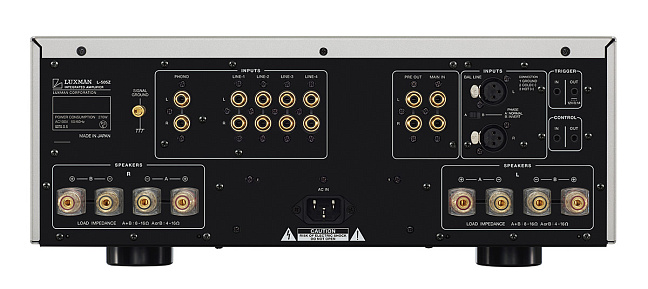   luxman l-505z (  Luxman)