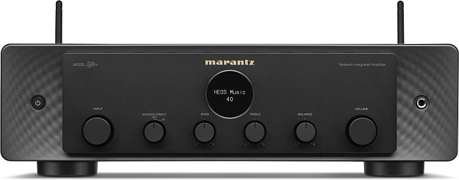   marantz model 40n black (  Marantz)