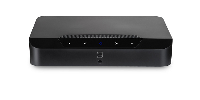   bluesound powernode edge n230 black (  Bluesound)