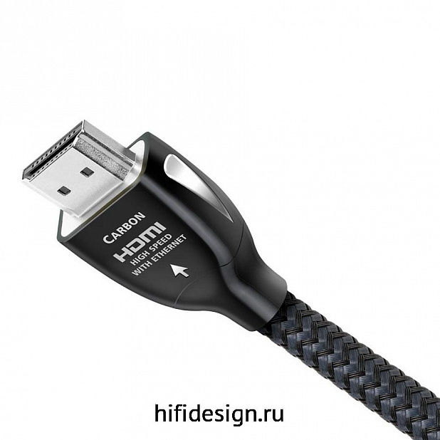 hdmi кабель audioquest hdmi carbon braid 4.0 m
