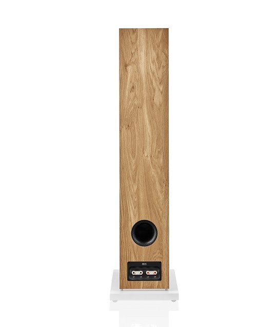   bowers & wilkins 603 s3 oak